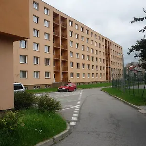 Hostel Koleje J.a.komenskeho, Brno