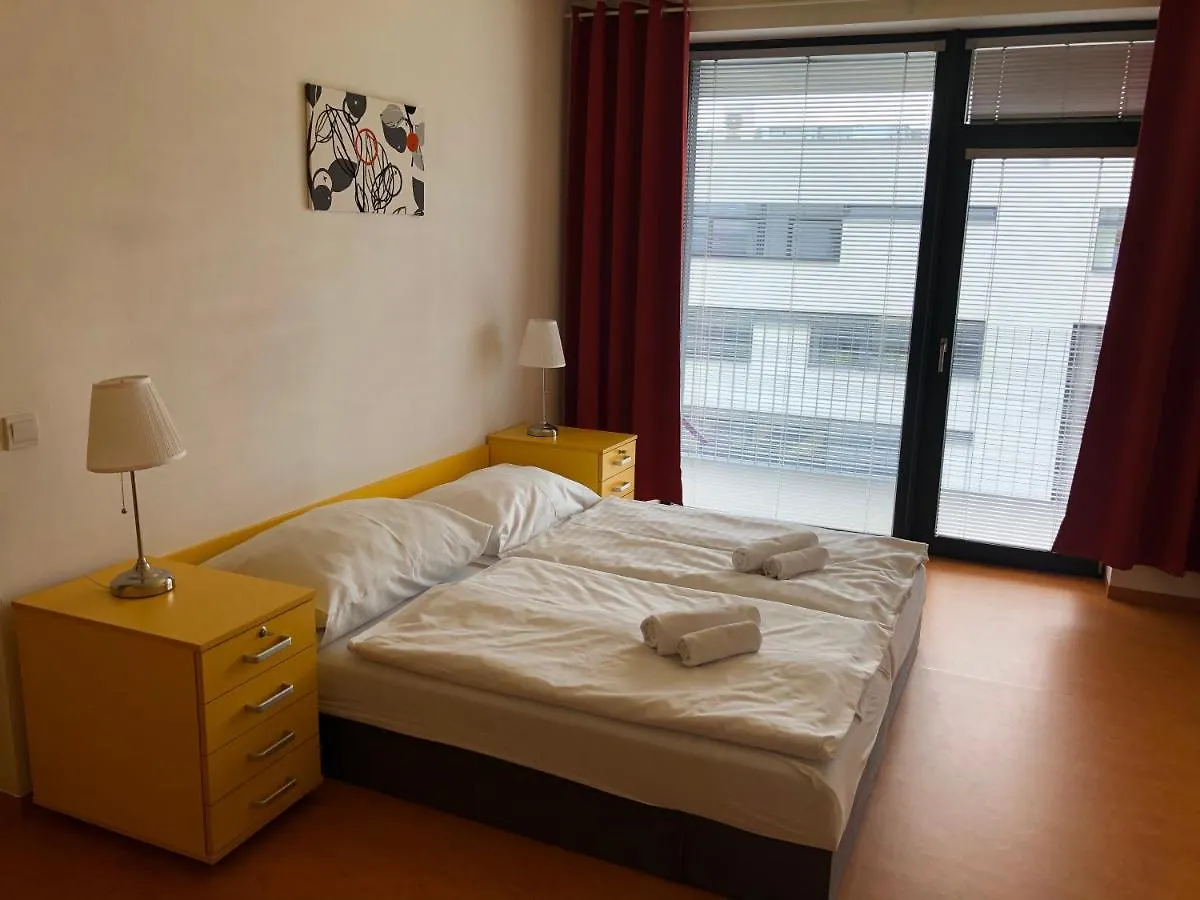 Office Apartments Brno 0*,  Czech Republic