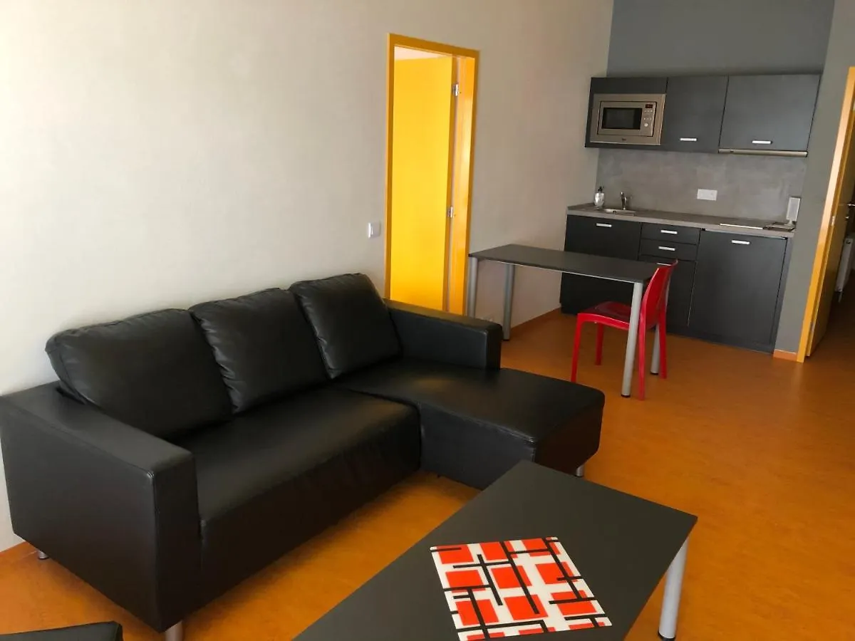 Office Apartments Brno