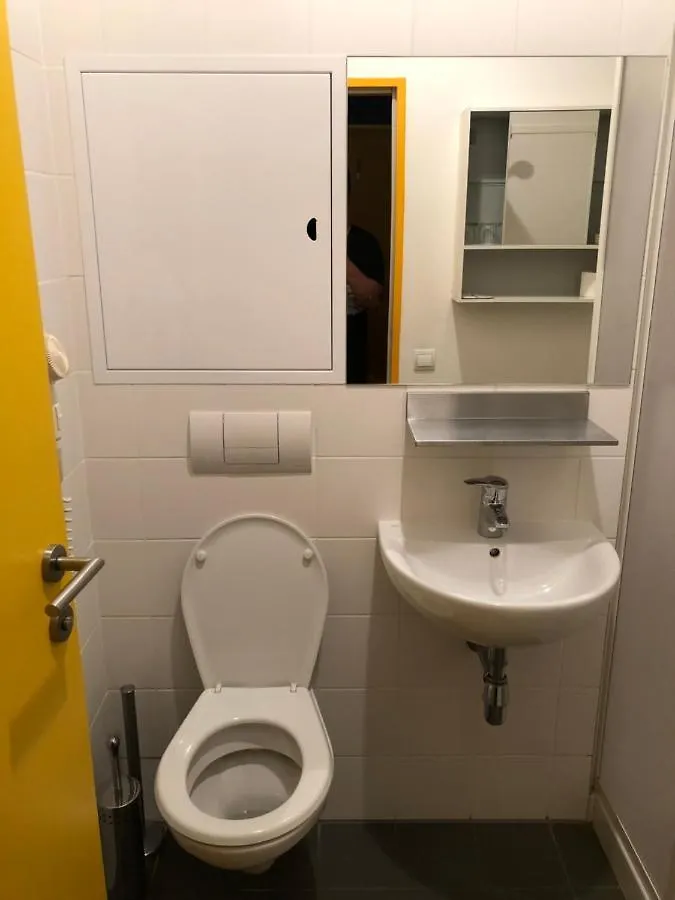 Office Apartments Brno 0*,  Czech Republic