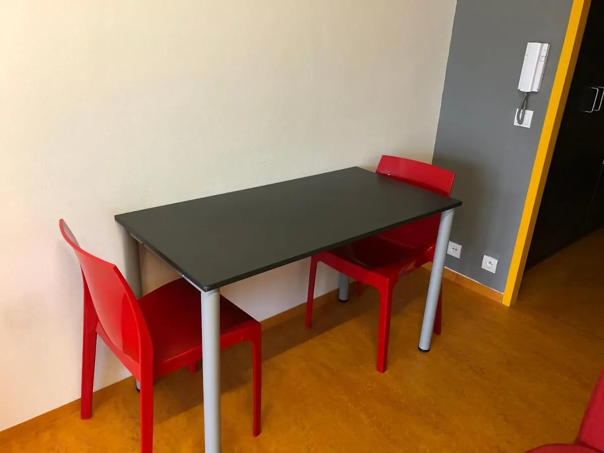 Office Apartments Brno Czech Republic